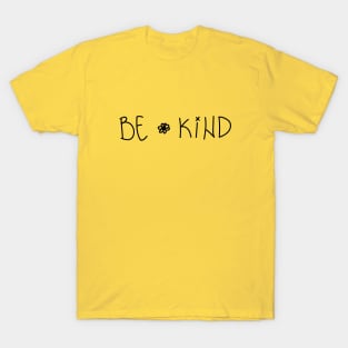 Be Kind T-Shirt